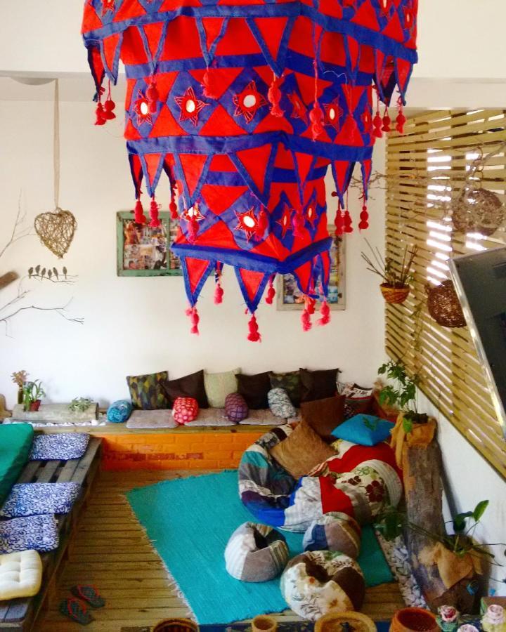 Florianópolis Katsbarnea Hostel מראה חיצוני תמונה