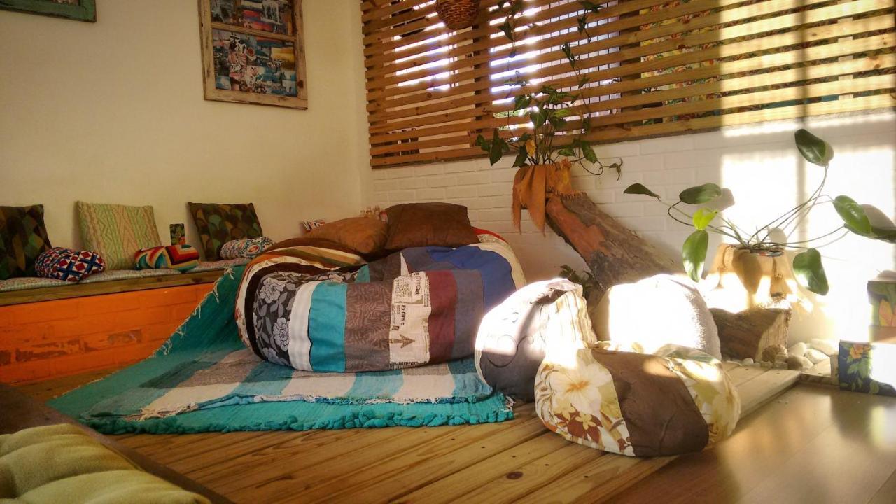 Florianópolis Katsbarnea Hostel מראה חיצוני תמונה