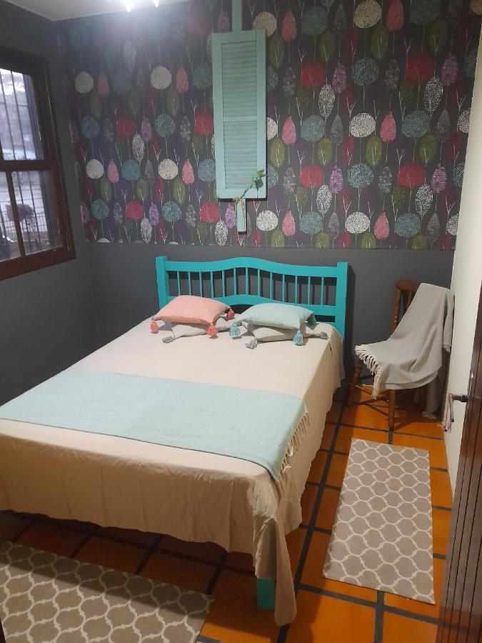 Florianópolis Katsbarnea Hostel מראה חיצוני תמונה