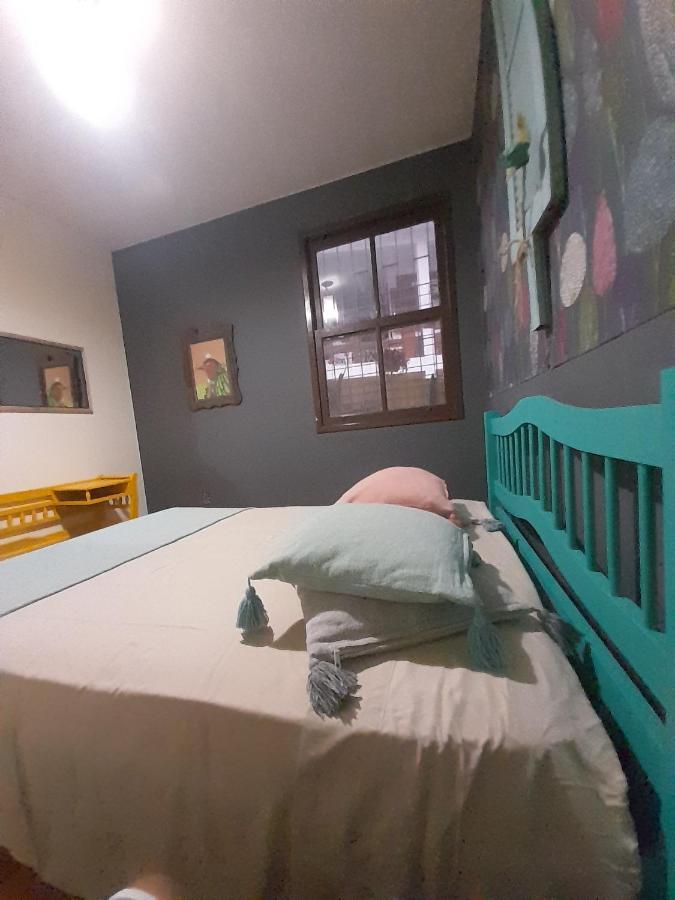Florianópolis Katsbarnea Hostel מראה חיצוני תמונה