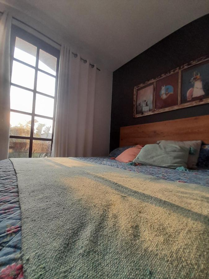 Florianópolis Katsbarnea Hostel מראה חיצוני תמונה
