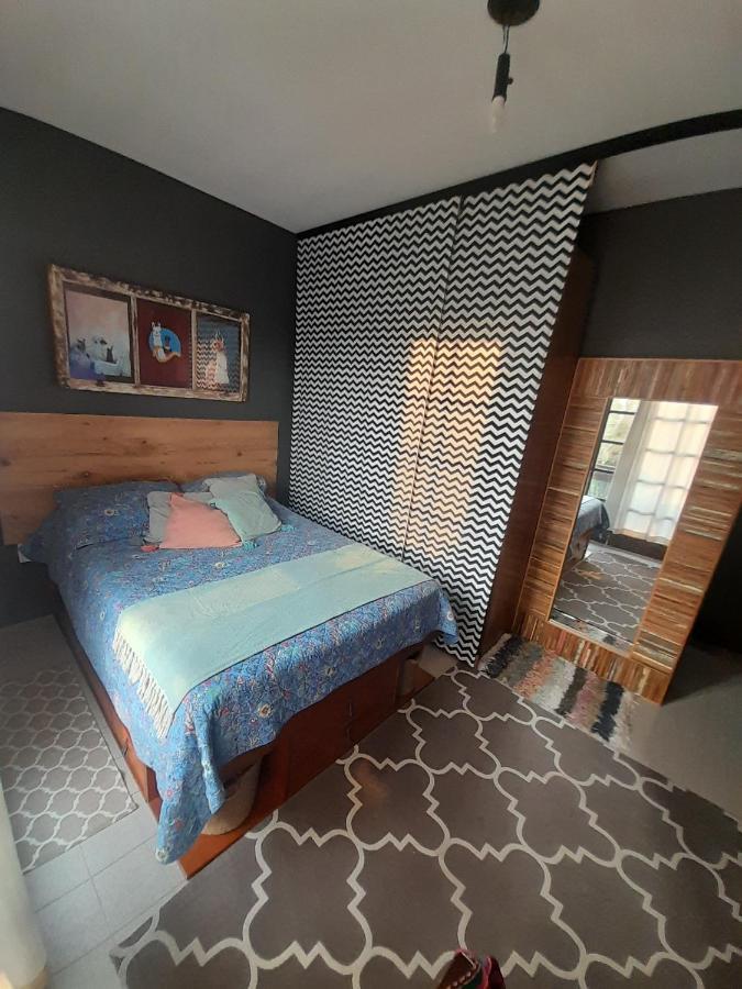 Florianópolis Katsbarnea Hostel מראה חיצוני תמונה