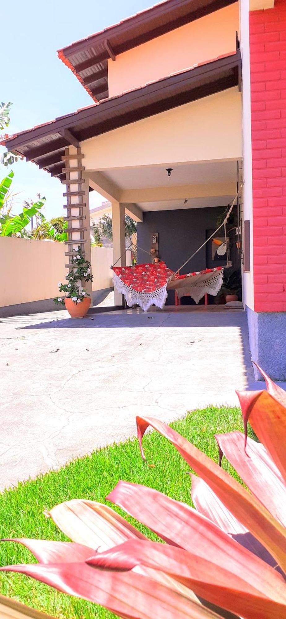 Florianópolis Katsbarnea Hostel מראה חיצוני תמונה