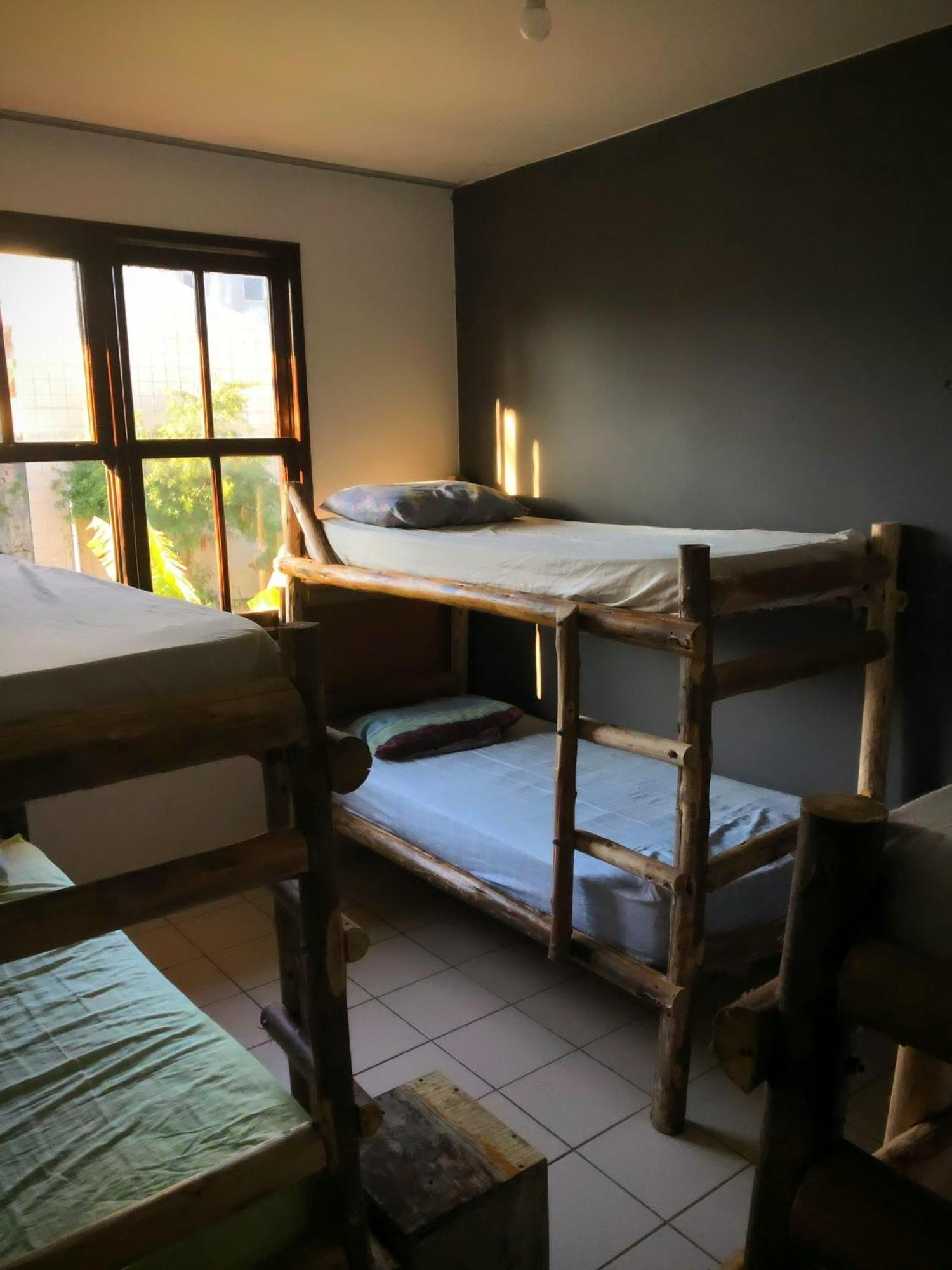 Florianópolis Katsbarnea Hostel מראה חיצוני תמונה