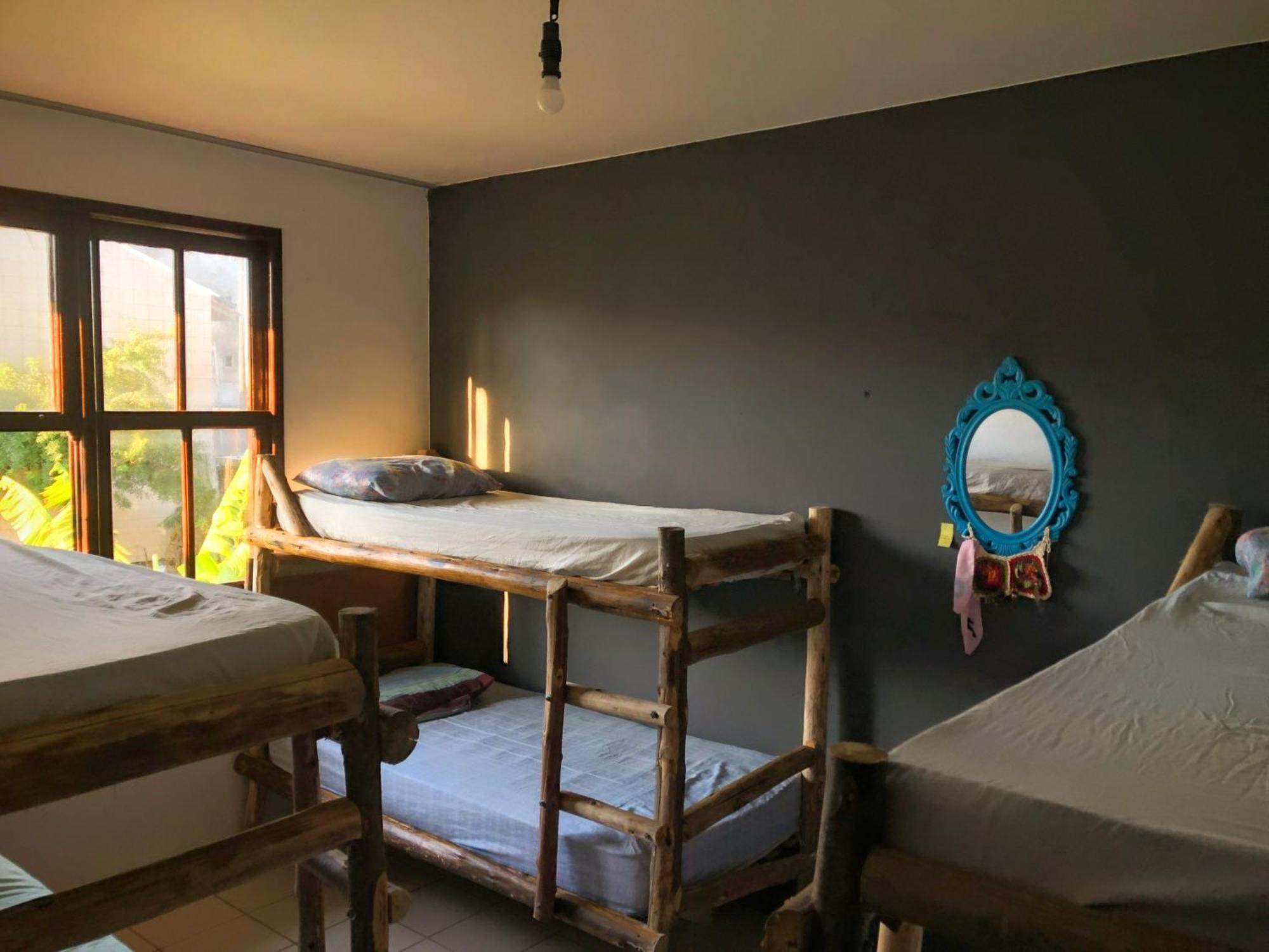 Florianópolis Katsbarnea Hostel מראה חיצוני תמונה