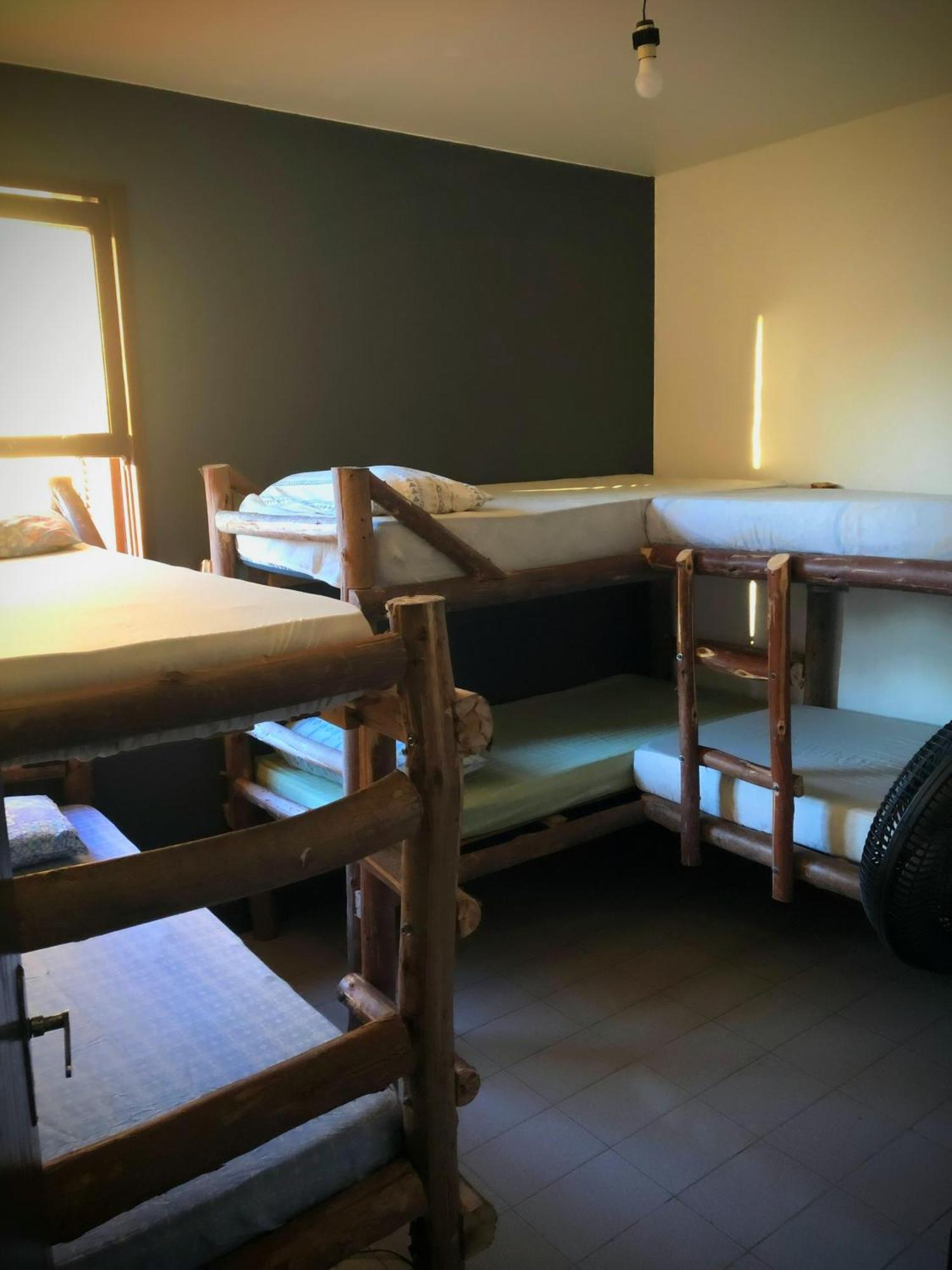 Florianópolis Katsbarnea Hostel מראה חיצוני תמונה