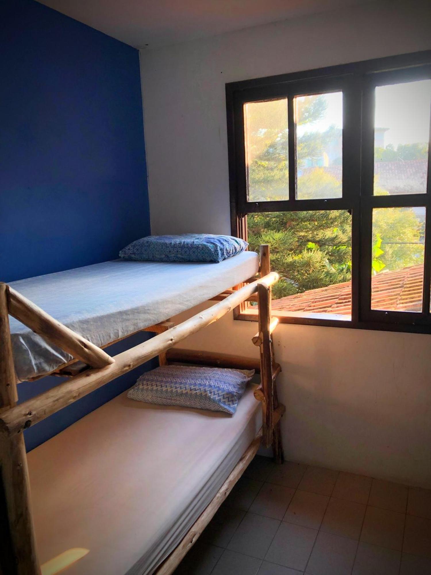 Florianópolis Katsbarnea Hostel מראה חיצוני תמונה