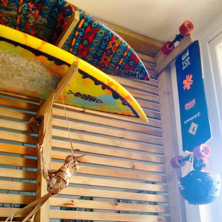 Florianópolis Katsbarnea Hostel מראה חיצוני תמונה