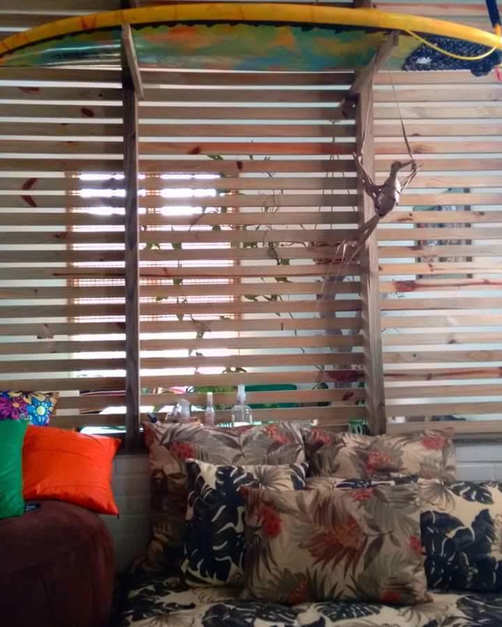 Florianópolis Katsbarnea Hostel מראה חיצוני תמונה