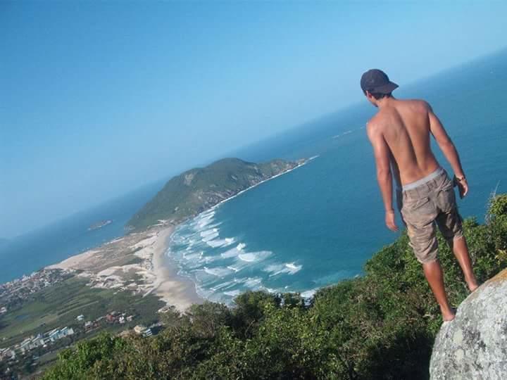 Florianópolis Katsbarnea Hostel מראה חיצוני תמונה