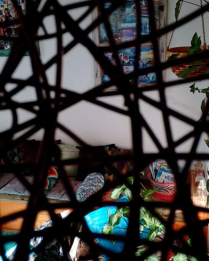 Florianópolis Katsbarnea Hostel מראה חיצוני תמונה